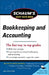 Schaum's Easy Outline of Bookkeeping and Accounting by Joel J. Lerner
