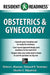 Obstetrics and Gynecology by Debra L. Klamen, Edward R. Yeomans, Charlie C. Kilpatrick