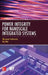 Power Integrity for Nanoscale Integrated Systems by Masanori Hashimoto, Raj Nair