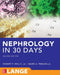 Nephrology in 30 Days by Robert Reilly, Mark A. Perazella