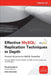 Effective MySQL: Replication Techniques in Depth by Ronald Bradford
