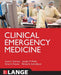 Clinical Emergency Medicine by Scott C. Sherman, Joseph W. Weber, Michael Schindlbeck