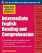 Intermediate English Reading and Comprehension by Diane Engelhardt