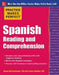 Practice Makes Perfect Spanish Reading and Comprehension by Myrna Bell Rochester