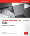 Oracle Database 12c SQL by Jason Price