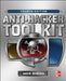 Anti-Hacker Tool Kit, Fourth Edition by Mike Shema