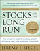 Stocks For The Long Run 5 E Th 