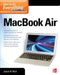 How to Do Everything Macbook Air by Jason R. Rich