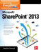 How to Do Everything Microsoft SharePoint 2013 by Stephen Cawood
