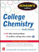Schaum's Outline of College Chemistry: 1,340 Solved Problems + 23 Videos by Jerome Rosenberg