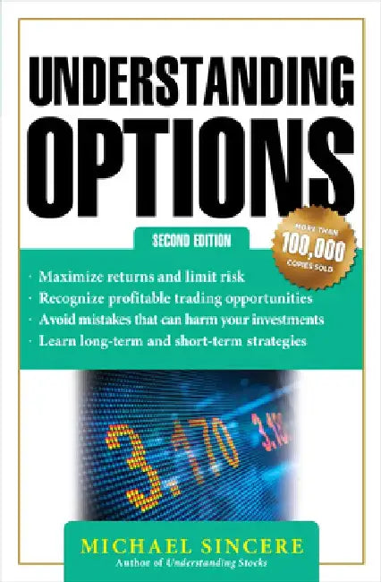 Understanding Options by Michael Sincere