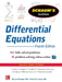Schaums Outline Of Differential Equation 