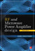 RF and Microwave Power Amplifier Design, Second Edition by Andrei Grebennikov