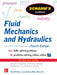 Schaum's Outline of Fluid Mechanics and Hydraulics, 4th Edition by Cheng Liu
