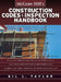 Construction Codes & Inspection Handbook by Taylor