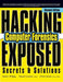 Hacking Exposed Computer Forensics by Aaron Philipp