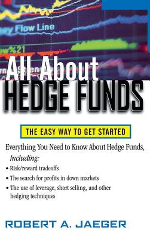 All Abt Hedge Funds by Jaeger