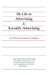 My Life in Advertising and Scientific Advertising by Claude Hopkins