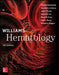 Williams Hematology by Kenneth Kaushansky