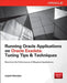 Running Applications on Oracle Exadata: Tuning Tips & Techniques by Joyjeet Banerjee