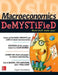 Macroeconomics Demystified by Swanenberg
