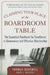 Claiming Your Place at the Boardroom Table: The Essential Handbook for Excellence in Governance and Effective Directorship by Thomas Bakewell, James J. Darazsdi
