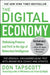 The Digital Economy Anniversary Edition: Rethinking Promise and Peril in the Age of Networked Intelligence by Don Tapscott