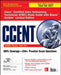 Ccent Cisco Certified Entry Networking Technician Icnd1 Study Guide (Exam 100-101) by Bob Larson