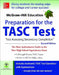 McGraw-Hill Education Preparation for the TASC Test: The Official Guide to the Test by Kathy A. Zahler