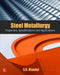 Steel Metallurgy: Properties, Specifications and Applications by s. K. Mandal