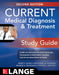 Current Medical Diagnosis and Treatment Study Guide 2e by Quinn, Gene R.