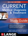 Current Medical Diagnosis and Treatment Study Guide 2e by Quinn, Gene R.