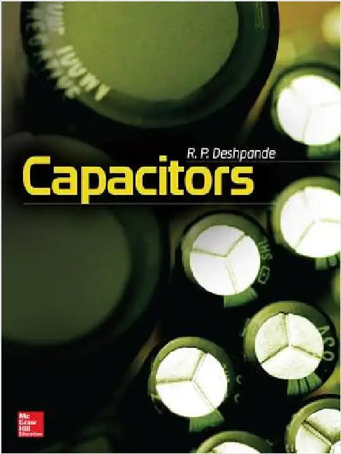 Capacitors by R. P. Deshpande