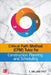 Critical Path Method (Cpm) Tutor for Construction Planning and Scheduling by William East