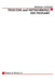 Thomas' Telecom & Networking Dictionary by Thomas M. II Thomas