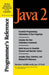 Java 2 Programmer's Reference by Herbert Schildt