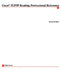 Cisco TCP/IP Routing Professional Reference by Chris Lewis