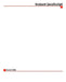 Instant Javascripts by Martin Webb