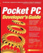 Pocket PC Developer's Guide by Bruce E. Krell
