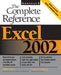 Excel 2002 by Kathy Ivens