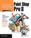 How to Do Everything with Paint Shop Pro 8 by David Huss