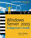Windows Server 2003 by Martin S. Matthews