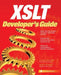 XSLT Developer's Guide by Chris Von See
