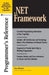 .Net Framework Programmer's Reference by Dan Rahmel