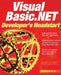 Visual Basic.Net Developer's Headstart by Jeffrey Shapiro