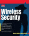 Wireless Security by Merritt Maxim