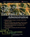 Check Point VPN-1/Fire Wall-1 NG Administration by Inti Shah