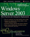 Windows Server 2003: Best Practices for Enterprise Deployments by Danielle Ruest