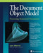 Document Object Model: Processing Structured Documents by Joe Marini