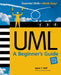 UML: A Beginner's Guide by Jason T. Roff